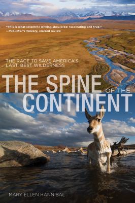 Spine of the Continent Hannibal Mary Ellen 