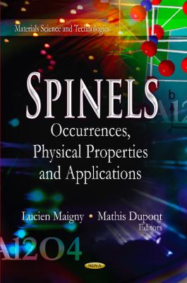 Spinels 