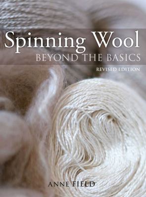 Spinning Wool Field Anne 