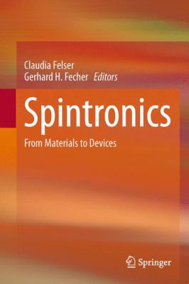 Spintronics 