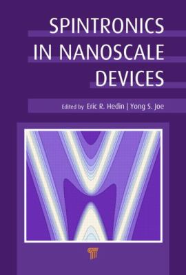 Spintronics in Nanoscale Devices 