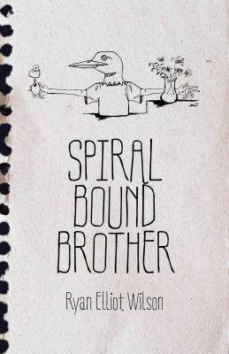 Spiral Bound Brother 