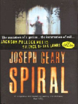 Spiral Joseph Geary 