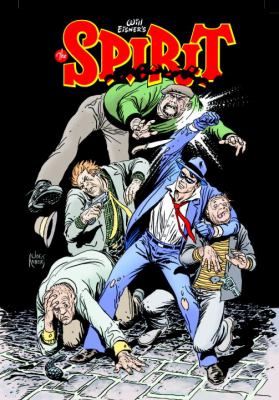 Spirit Book Four Aragones Sergio 