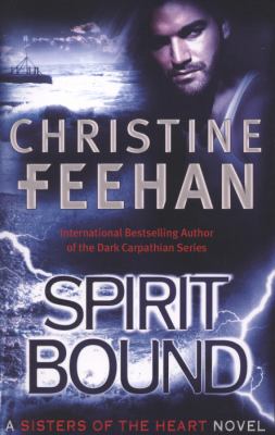 Spirit Bound Christine Feehan Feehan Christine 