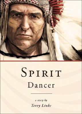 Spirit Dancer Links Terry 