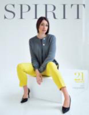 Spirit Hargreaves Kim 