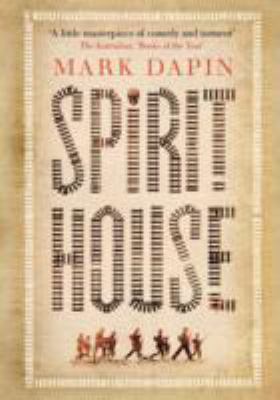 Spirit House Dapin Mark 