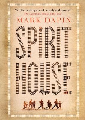 Spirit House Dapin Mark 