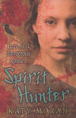 Spirit Hunter Moran Katy 
