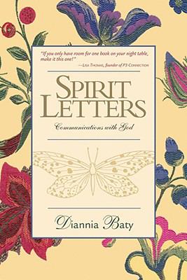 Spirit Letters 