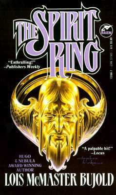 Spirit Ring 