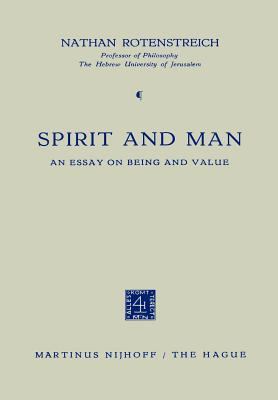 Spirit and Man 