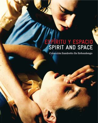 Spirit and Space Bonami Francesco 