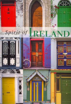 Spirit of Ireland Parragon Books 