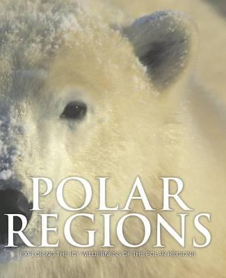 Spirit of Polar Regions 