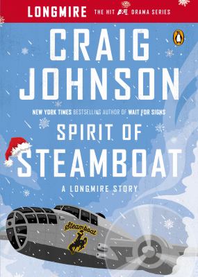 Spirit of Steamboat Johnson Craig 