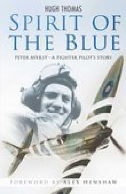 Spirit of the Blue Peter Ayerst 