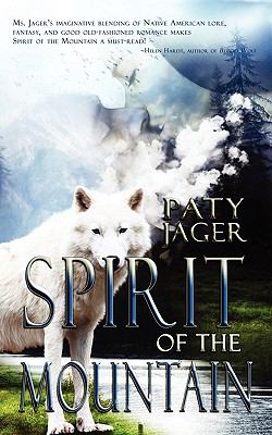 Spirit of the Mountain Jager Paty 