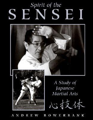 Spirit of the Sensei 