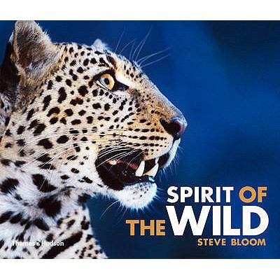 Spirit of the Wild 