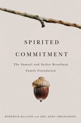 Spirited Commitment 