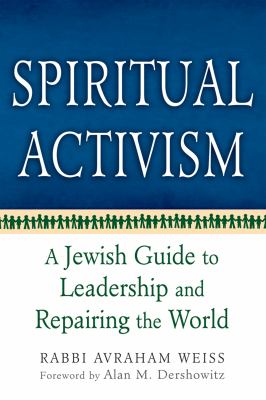 Spiritual Activism 