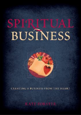 Spiritual Business Forster Kate 