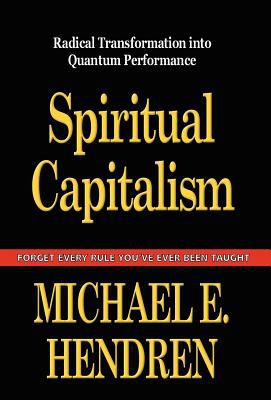 Spiritual Capitalism 