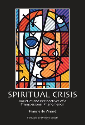 Spiritual Crisis De Waard Frransje 