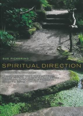 Spiritual Direction Pickering Sue 