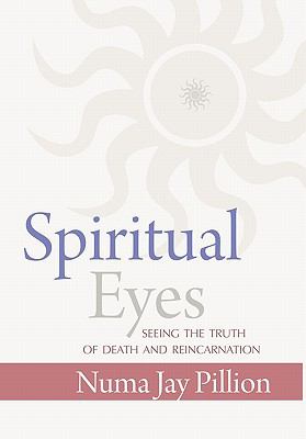 Spiritual Eyes 