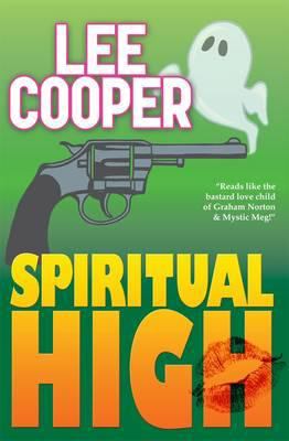 Spiritual High Cooper Lee 