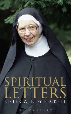 Spiritual Letters Beckett Sister 