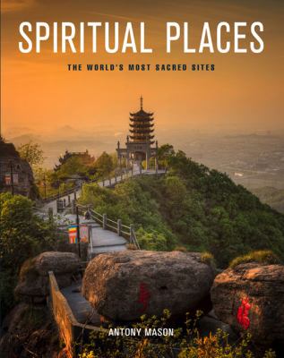 Spiritual Places Mason Antony 