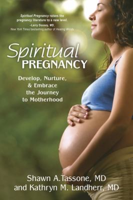 Spiritual Pregnancy Landherr Kathryn 
