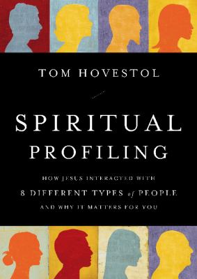 Spiritual Profiling 