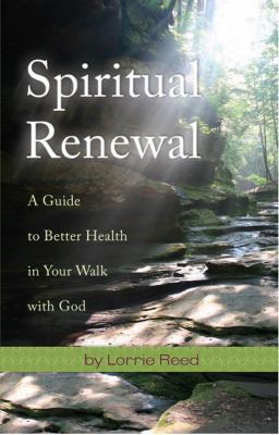 Spiritual Renewal Reed Lorrie 