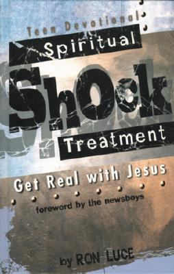 Spiritual Shock Treatment 