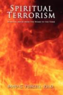 Spiritual Terrorism 