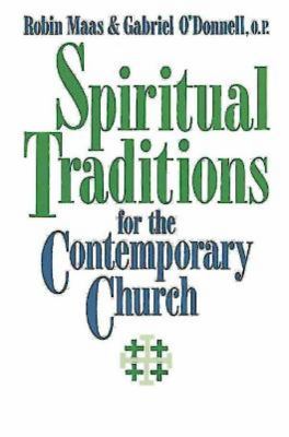 Spiritual Traditions Odonnell Gabriel 