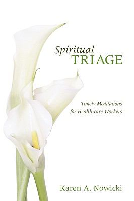 Spiritual Triage 