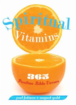 Spiritual Vitamins Fotinos Joel 