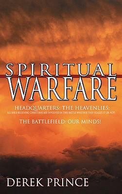 Spiritual Warfare 