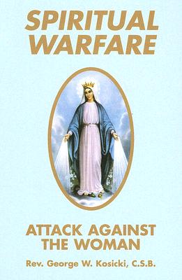 Spiritual Warfare 