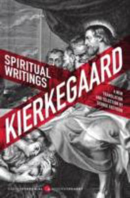 Spiritual Writings Kierkegaard Soren 