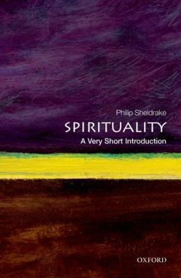 Spirituality Sheldrake Philip 