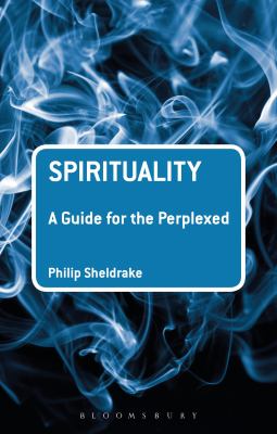 Spirituality Sheldrake Philip 