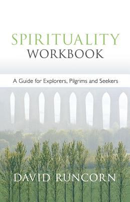 Spirituality Workbook Runcorn David 