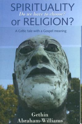 Spirituality or Religion 